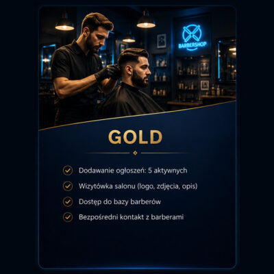 Gold
