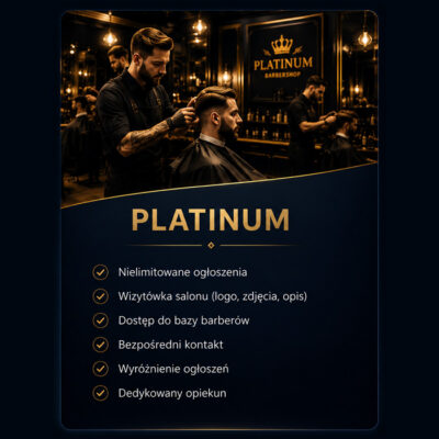 Platinum