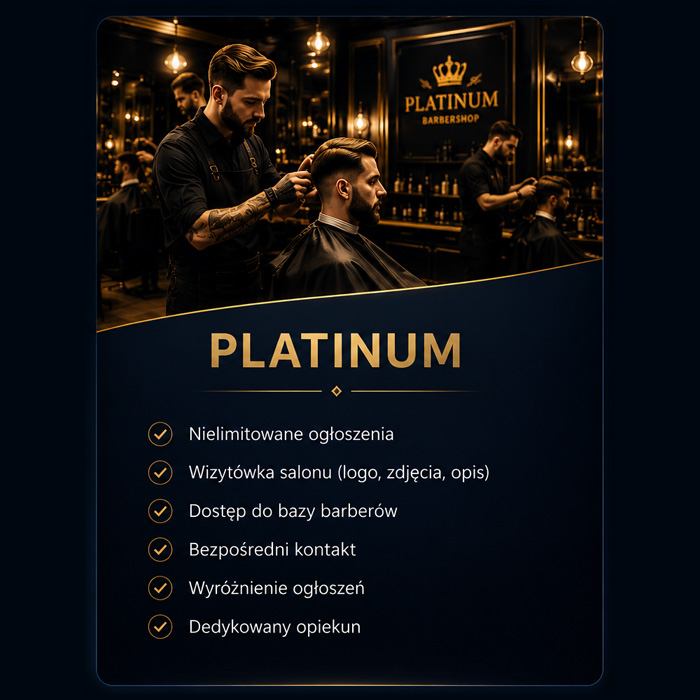 Platinum