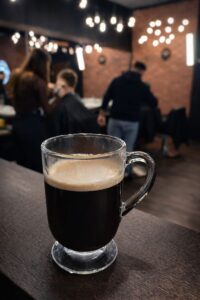 Gentlemen Barber Bacieczki TBS