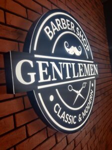 Gentlemen Białystok TBS