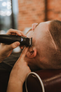 Barber / barberka - osoba z doświadczeniem lub do przyuczenia!