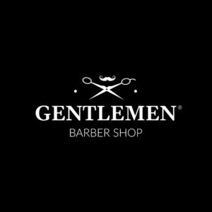 GENTLEMEN BARBER SHOP