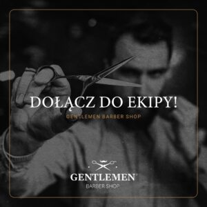 Barber / Barberka - osoba z doświadczeniem / po kursie!