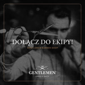 GENTLEMEN BARBER SHOP